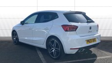 SEAT Ibiza 1.0 TSI 95 FR Edition 5dr Petrol Hatchback